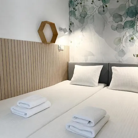 Apartament Greenwood Portovo By Kings *