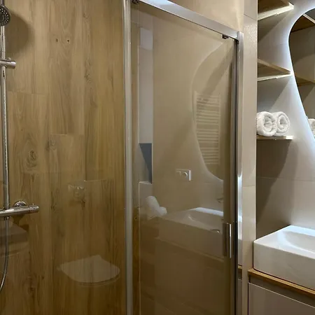 Apartament Greenwood Portovo By Kings